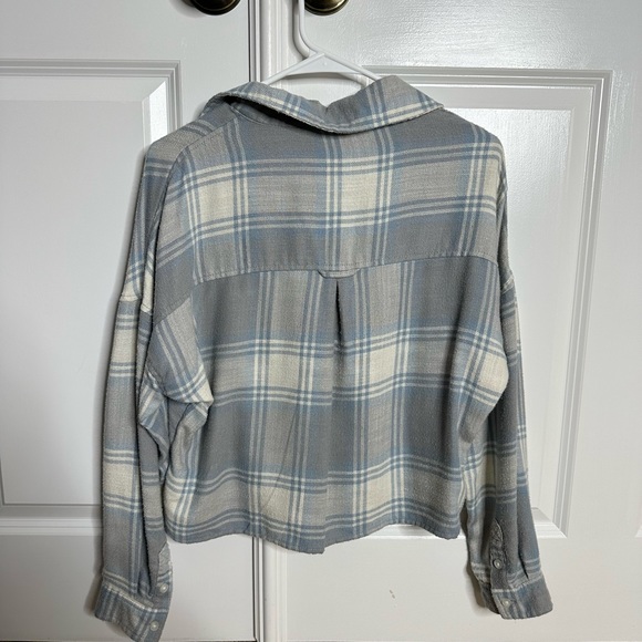 American Eagle Flannel - Picture 2 of 5